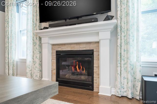 258 Westbrooke Drive, Oakland, MI 48363