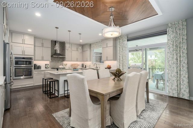 258 Westbrooke Drive, Oakland, MI 48363