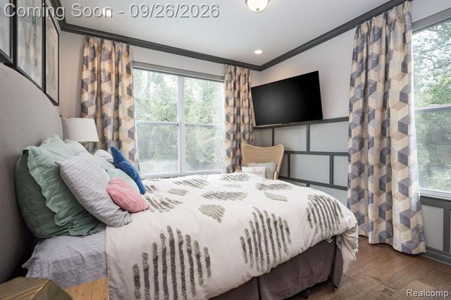258 Westbrooke Drive, Oakland, MI 48363