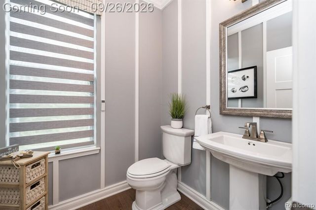 258 Westbrooke Drive, Oakland, MI 48363