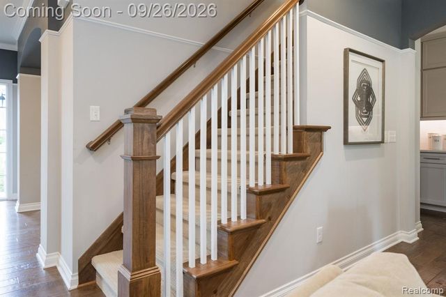 258 Westbrooke Drive, Oakland, MI 48363