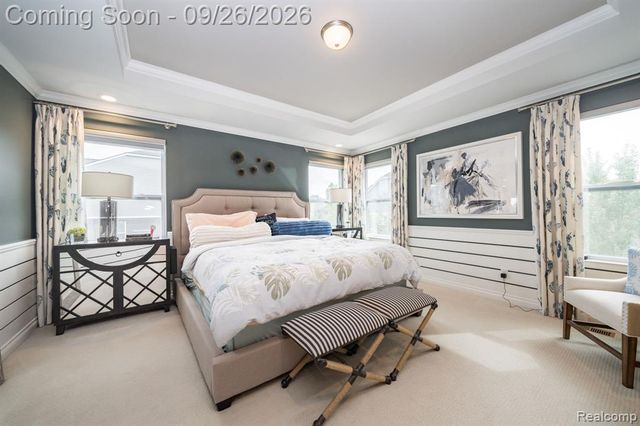 258 Westbrooke Drive, Oakland, MI 48363