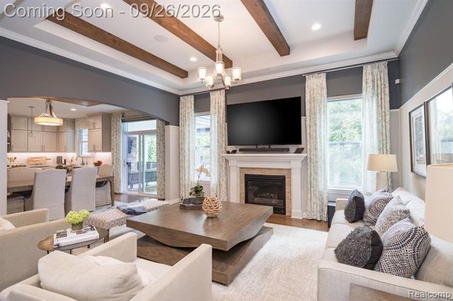 258 Westbrooke Drive, Oakland, MI 48363