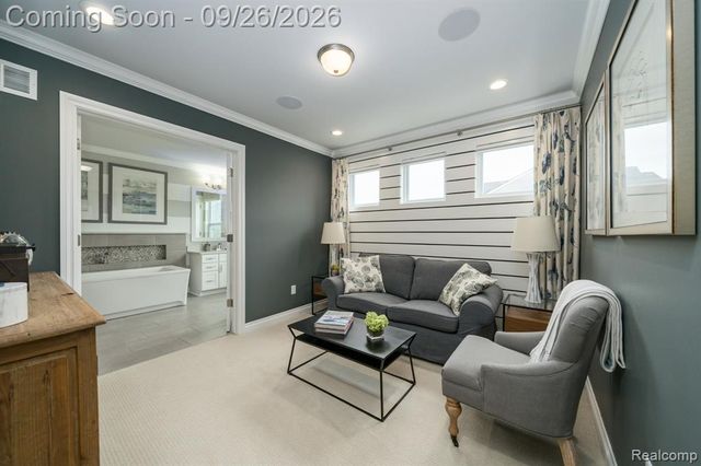 258 Westbrooke Drive, Oakland, MI 48363