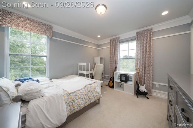 258 Westbrooke Drive, Oakland, MI 48363