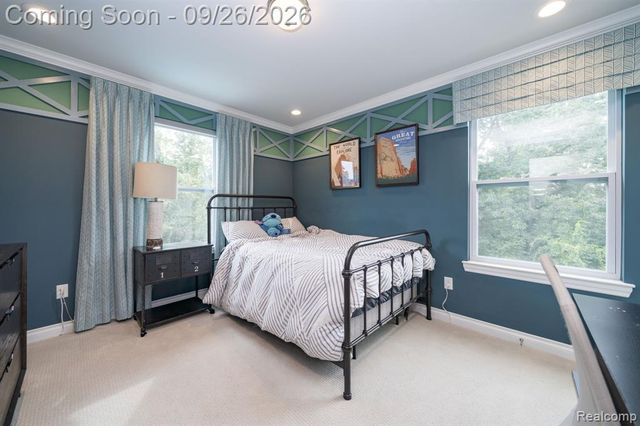 258 Westbrooke Drive, Oakland, MI 48363