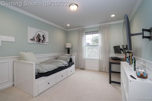 258 Westbrooke Drive, Oakland, MI 48363