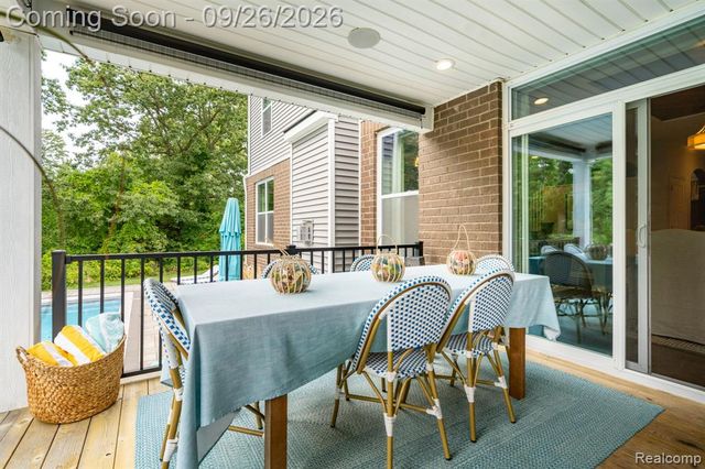 258 Westbrooke Drive, Oakland, MI 48363