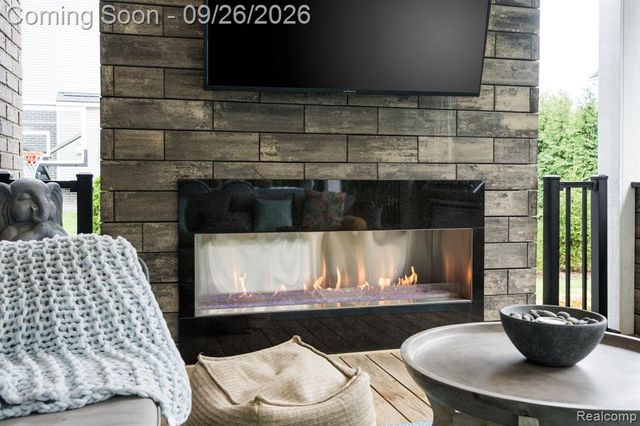 258 Westbrooke Drive, Oakland, MI 48363