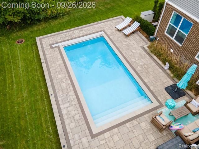 258 Westbrooke Drive, Oakland, MI 48363
