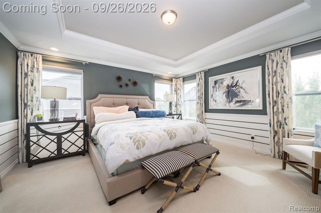 258 Westbrooke Drive, Oakland, MI 48363