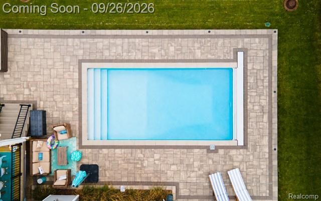 258 Westbrooke Drive, Oakland, MI 48363