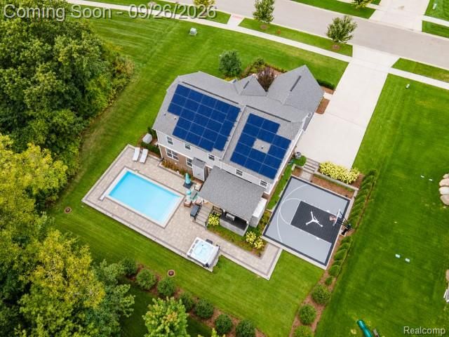 258 Westbrooke Drive, Oakland, MI 48363