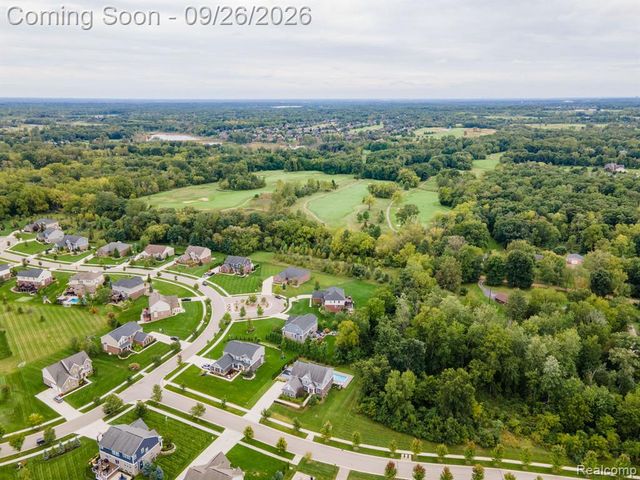 258 Westbrooke Drive, Oakland, MI 48363