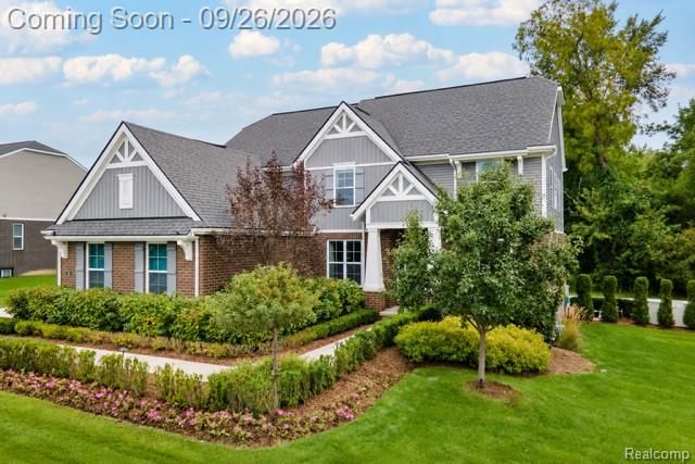 258 Westbrooke Drive, Oakland, MI 48363