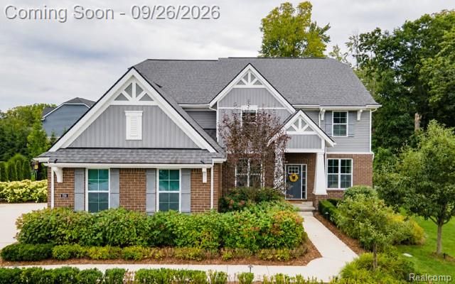 258 Westbrooke Drive, Oakland, MI 48363