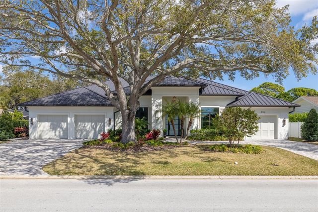 634 POINSETTIA ROAD, Belleair, FL 33756
