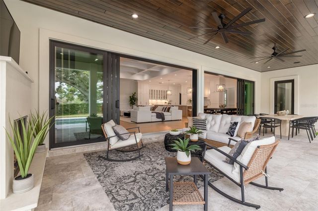 634 POINSETTIA ROAD, Belleair, FL 33756