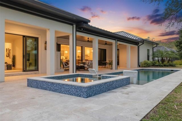 634 POINSETTIA ROAD, Belleair, FL 33756