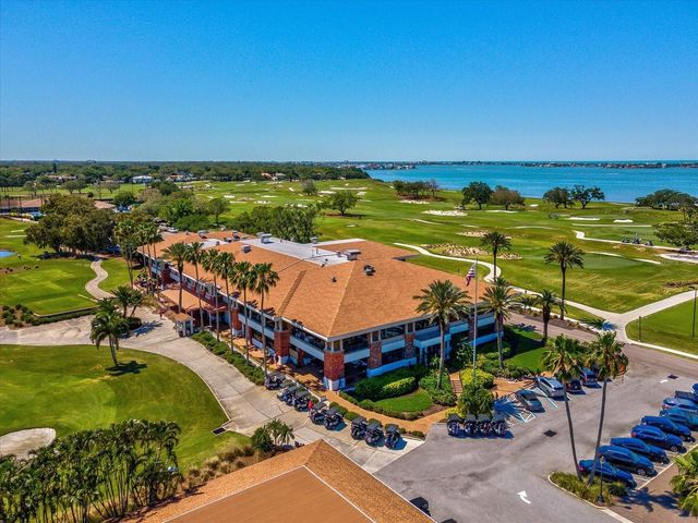 634 POINSETTIA ROAD, Belleair, FL 33756