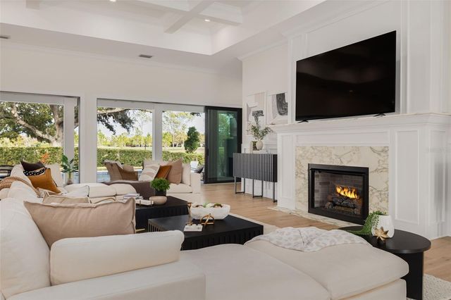 634 POINSETTIA ROAD, Belleair, FL 33756