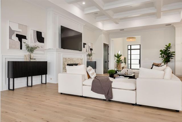 634 POINSETTIA ROAD, Belleair, FL 33756