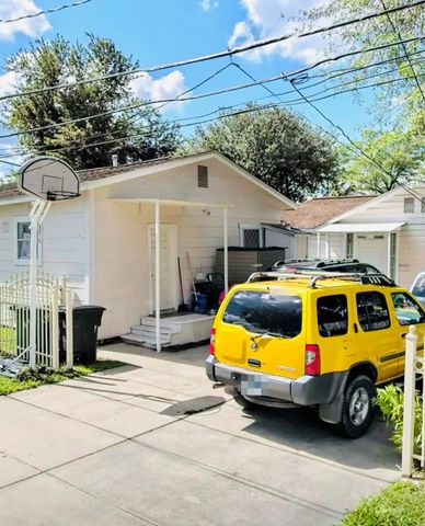 4408 Edsee Street, Houston, TX 77009