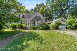 2100 Middle Ln, Louisville, KY 40216