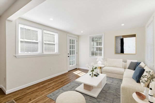 60 Pond Ln, Randolph, MA 02368