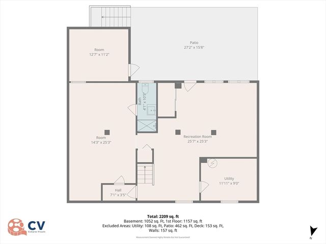 60 Pond Ln, Randolph, MA 02368