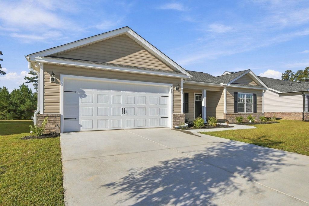 960 Woodside Dr., Conway, SC 29526 — photo 2