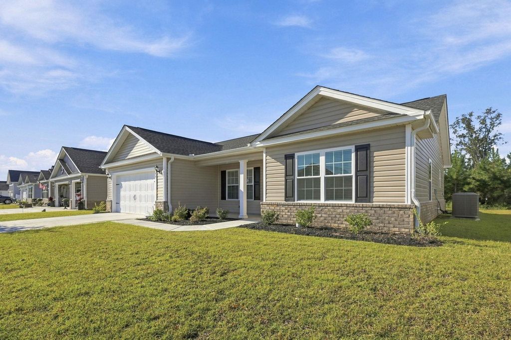960 Woodside Dr., Conway, SC 29526 — photo 3