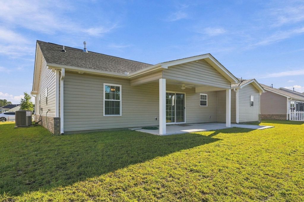 960 Woodside Dr., Conway, SC 29526 — photo 4