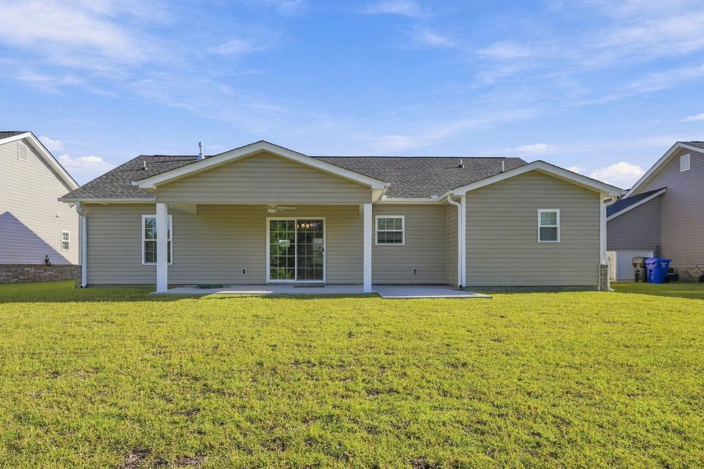 960 Woodside Dr., Conway, SC 29526 — photo 5
