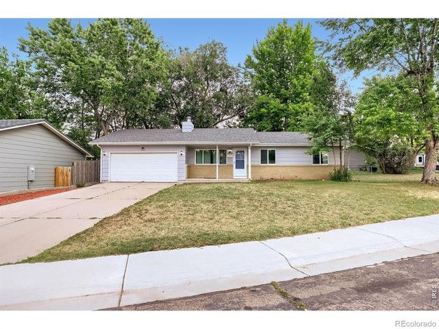 4510 W 6th Street, Greeley, CO 80634