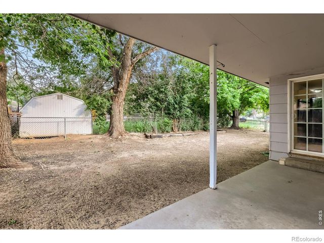4510 W 6th Street, Greeley, CO 80634