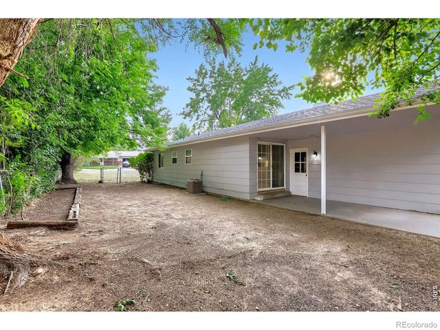 4510 W 6th Street, Greeley, CO 80634