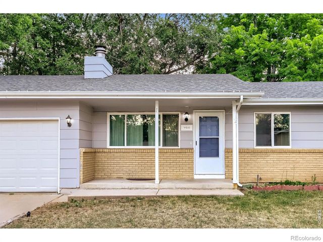 4510 W 6th Street, Greeley, CO 80634