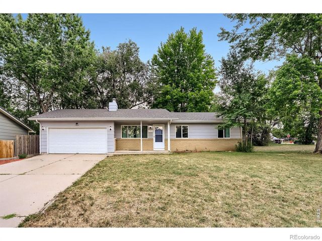 4510 W 6th Street, Greeley, CO 80634