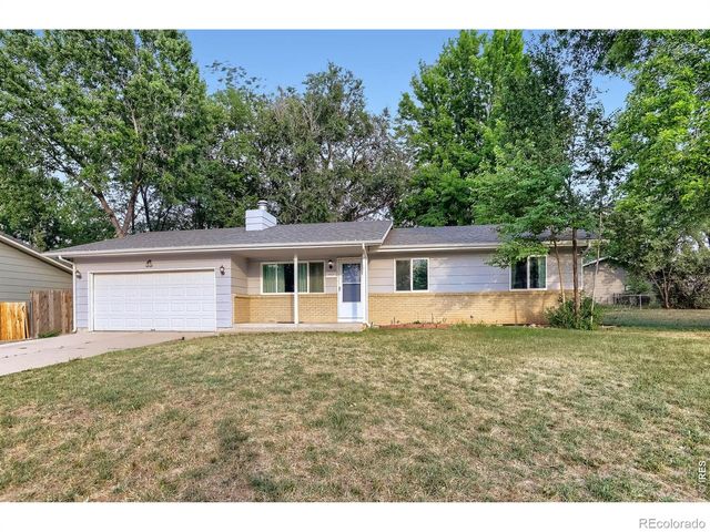 4510 W 6th Street, Greeley, CO 80634