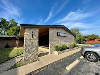 112 W Pipeline Road private office, Hurst, TX 76053