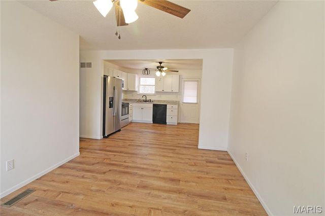 1782 Sparrow Point Lane, Fenton, MO 63026