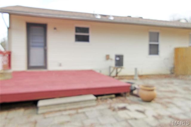 1782 Sparrow Point Lane, Fenton, MO 63026