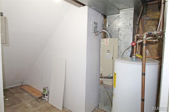 1782 Sparrow Point Lane, Fenton, MO 63026