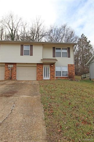 1782 Sparrow Point Lane, Fenton, MO 63026