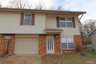 1782 Sparrow Point Lane, Fenton, MO 63026