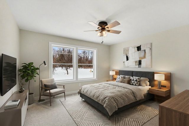 8683 Camomile Drive, Augusta, MI 49012