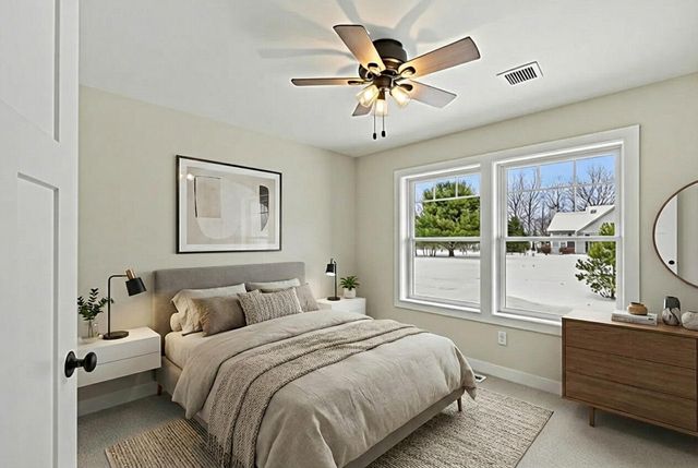 8683 Camomile Drive, Augusta, MI 49012