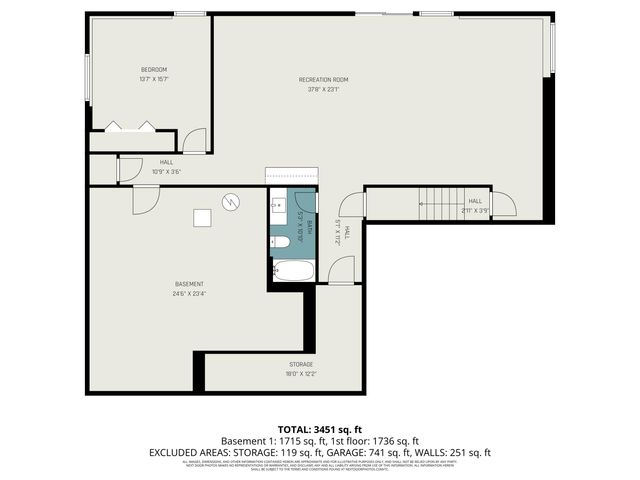 8683 Camomile Drive, Augusta, MI 49012