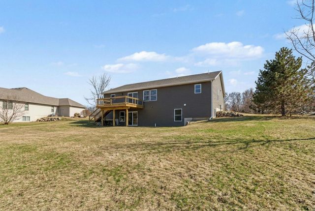 8683 Camomile Drive, Augusta, MI 49012